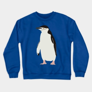 Chinstrap Penguin Crewneck Sweatshirt